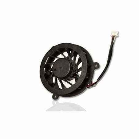 Cooler/FAN laptop HP ProBook 4510S 4515S 4710S P/N 535766-001 FN53 KSB0505HA