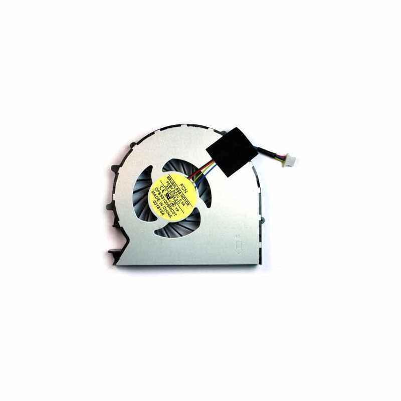 Cooler/FAN laptop HP ProBook 450 G1 450-G1 455 G1 455 G1 470 G0 470 G1 721937-001 4 pini