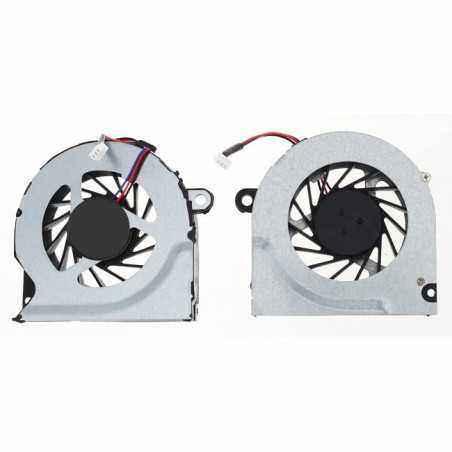 Cooler/FAN laptop HP ProBook 4320s 4321s 4325s 4326s 4420s 4421S 4425s 4426s