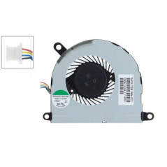 Cooler/FAN laptop HP ProBook 430 G2 430-G2 430G2 435-G2 435G2 450-G2 450G2 Envy Spectre XT 13 XT-13