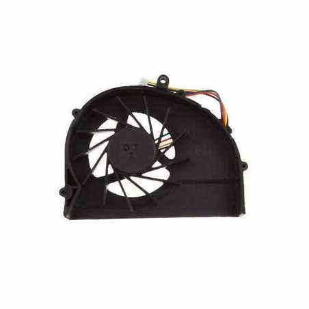 Cooler/FAN laptop HP DV4-3000 DV4-3010TX 3011 3126 3200 3115 3125 3114TX