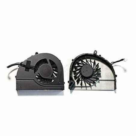 Cooler/FAN laptop HP DV4-3000 DV4-3010TX 3011 3126 3200 3115 3125 3114TX