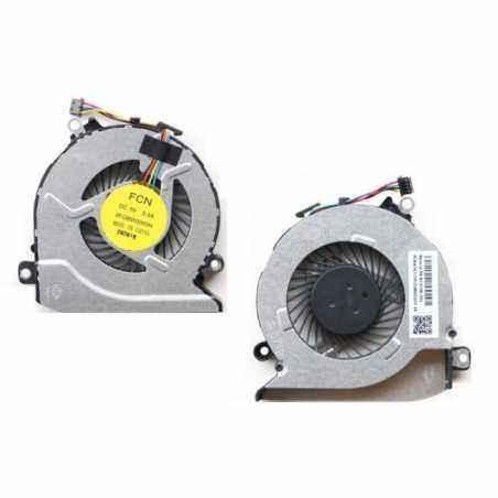 Cooler/FAN laptop HP Pavilon 14-AB 14T-AB 15-AB 15-AN 15T-AN 15Z-A 15T-AB 15Z-AB 15-AK Envy 15-AB 17-G 17-S 17T-G 17Z-G