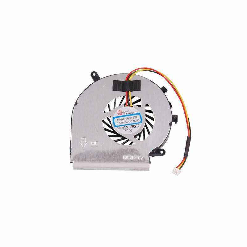 Cooler/FAN laptop MSI GE72 GE62 PE60 PE70 GL62 GL72 GP62 2QE 6QG MS-1794 MS-1795 PAAD06015SL