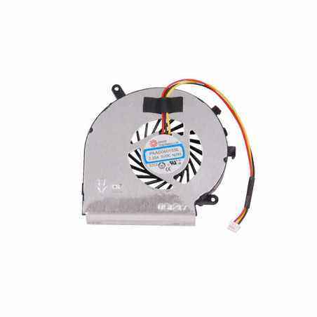 Cooler/FAN laptop MSI GE72 GE62 PE60 PE70 GL62 GL72 GP62 2QE 6QG MS-1794 MS-1795 PAAD06015SL