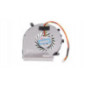 Cooler/FAN laptop MSI GE72 GE62 PE60 PE70 GL62 GL72 GP62 2QE 6QG MS-1794 MS-1795 PAAD06015SL