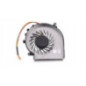 Cooler/FAN laptop MSI GE72 GE62 PE60 PE70 GL62 GL72 GP62 2QE 6QG MS-1794 MS-1795 PAAD06015SL