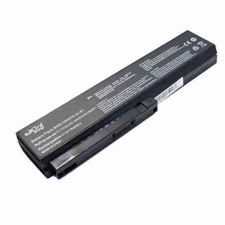Baterie laptop pentru Fujitsu-Siemens SW8 TW8 LG R410 R510 HASEE HP550 SQU-805 SQU-804 SQU-807 3UR18650-2-T0188