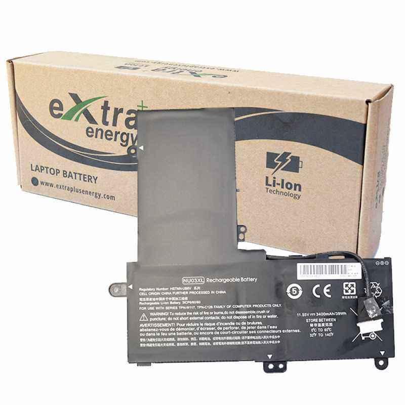 Baterie laptop pentru HP Pavilion X360 11 HSTNN-UB6V TPN-C128 NU03XL Baterie laptop pentru HP Pavilion X360 11 HSTNN-UB6V TPN-C128 NU03XL