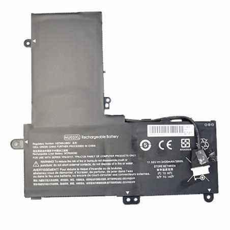 Baterie laptop pentru HP Pavilion X360 11 HSTNN-UB6V TPN-C128 NU03XL