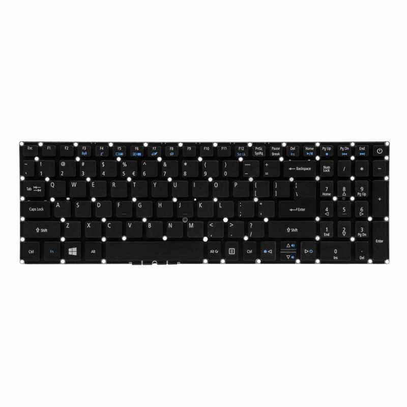 Laptop keyboard for ACER ASPIRE E5-573 E5-722 V3-574 E5-532