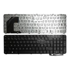 Laptop keyboard for HP Pavilion 15-B 15-B040SP 15-b101SP 15-B102SP 15-B115 15-B116 15-B113SP 15-b110 Sleekbook 15-b110sq with fr