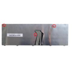 Laptop keyboard for Lenovo Ideapad G560 G560A G565A G560L MB342-001