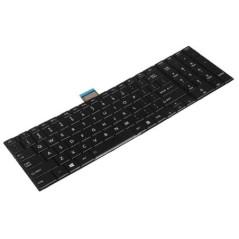 Laptop keyboard for Toshiba Satellite C50D C55-A C55T-A C56 C70A C75A
