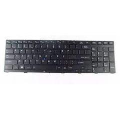 Laptop keyboard for Toshiba Tecra R950 R850 R960