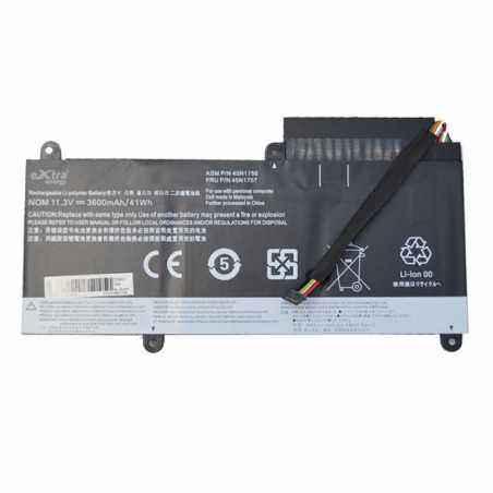 Baterie laptop pentru Lenovo ThinkPad E450 E450C E455 E460 E465 E475 E470 E460C 45N1754 45N1755