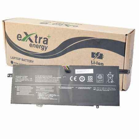 Baterie laptop pentru Lenovo IdeaPad 720S-13ARR 720S-13IKB L16M4PB3 L16L4PB3 L16C4PB3