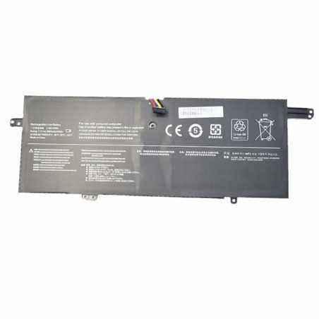 Baterie laptop pentru Lenovo IdeaPad 720S-13ARR 720S-13IKB L16M4PB3 L16L4PB3 L16C4PB3