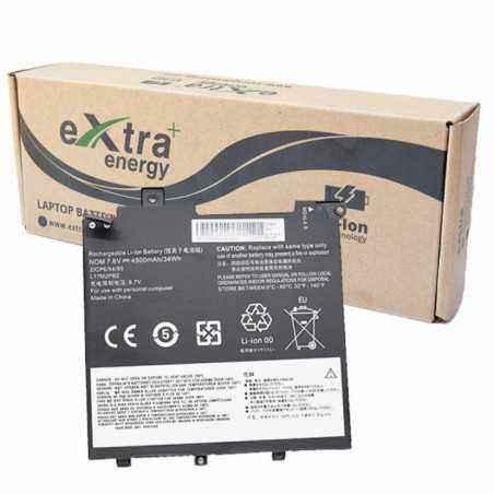 Baterie laptop pentru Lenovo V330-14IKB V330-14ARR L17C2PB1 L17C2PB2 L17L2PB1 L17M2PB2