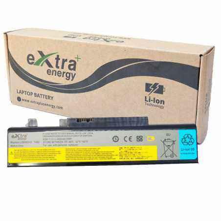 Baterie laptop pentru IBM Lenovo IdeaPad Y450 Y450A Y550 Y550A Y550P L08L6D13 L08S6D13 55Y2054