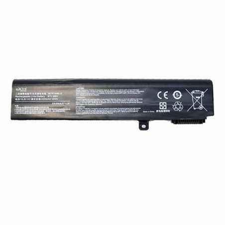 Baterie laptop pentru MSI GE72 GP62 GL62M GE62 PE60 PE70 GP72 GE62VR GE63 GE63VR GE72VR GE73 GE73VR GL62 GL7G P62MVR GP72 GL62M