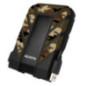 HDD ADATA EXTERN 2.5 USB 3.1 2TB HD710M Camo AHD710MP-2TU31-CCF TV 0.8lei)