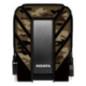 HDD ADATA EXTERN 2.5 USB 3.1 2TB HD710M Camo AHD710MP-2TU31-CCF TV 0.8lei)