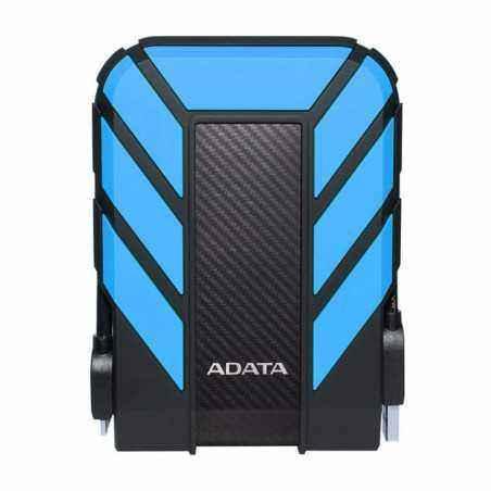 HDD extern ADATA 1 TB- HD710P- 2.5 inch- USB 3.1- albastru- AHD710P-1TU31-CBL TV 0.8lei)
