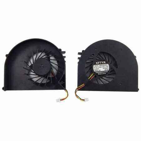 Cooler/FAN laptop Dell Inspiron 15 15R N5110 M5110 15RD Ins15RD M511R Vostro 3550 V3550