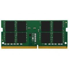 SODIMM Kingston- 32GB DDR4- 2666 MHz- KCP426SD8/32