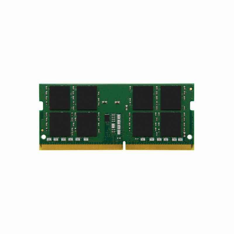 SODIMM Kingston- 32GB DDR4- 2666 MHz- KCP426SD8/32