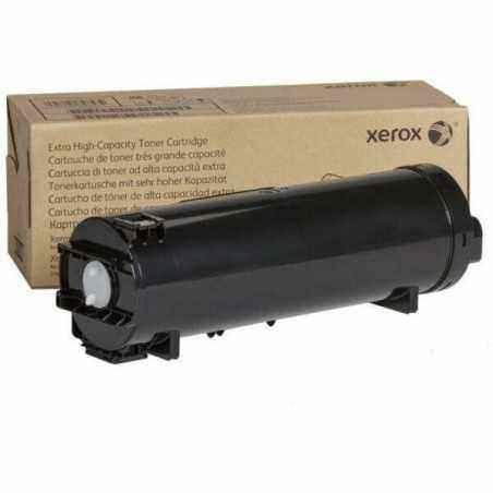 Toner Original Xerox Black - 106R03945