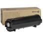 Toner Original Xerox Black - 106R03945