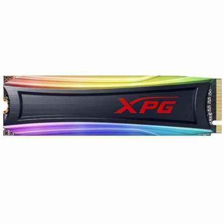 SSD ADATA- 1 TB- M.2- PCIe Gen3.0 x4- 3D Nand- R/W: 3500/3000 MB/s- AS40G-1TT-C