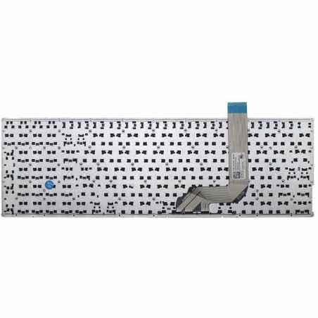 Tastatura laptop pentru Asus VivoBook X542BA X542 X542B X542U X542UR X542UQR X542 fara rama model UK