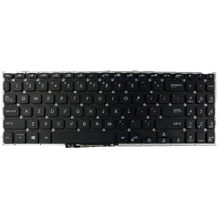Laptop keyboard for ASUS VivoBook A509 F509MA X509MA F509UA F509FB F509UB F509FJ F509FL F509JA F509FA