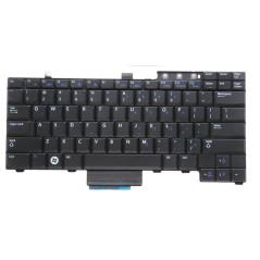 Tastatura laptop pentru Dell Latitude E5400 E5410 E5500 E5510 E6400 E6410 E6500 E6510 M4400 M4500 pad fara pointer