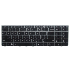 Tastatura laptop pentru HP PROBOOK 4530S 4735S 4730S cu rama