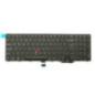 Tastatura laptop pentru E540 T540 W540 T550 E531 W550s T540p E560 model UK Tastatura laptop pentru E540 T540 W540 T550 E531 W550s T540p E560 model UK