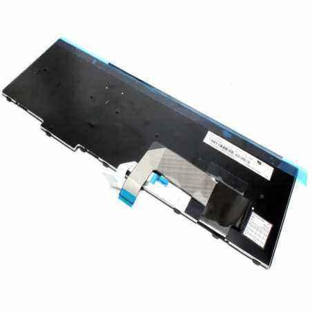 Tastatura laptop pentru E540 T540 W540 T550 E531 W550s T540p E560 model UK