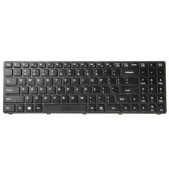 Tastatura laptop pentru Lenovo IDEAPAD 100-15IBD B50-50