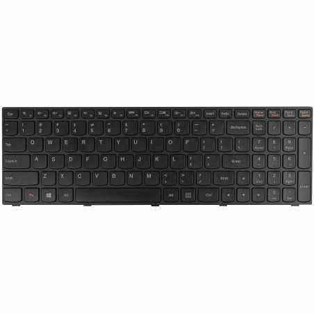 Tastatura laptop pentru Lenovo E51 G50 Z50-70 Z50-75 G50-30