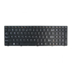 Tastatura laptop pentru Lenovo IdeaPad B570 B575 B580 B585 B590 Z570 V570 V580 V580C