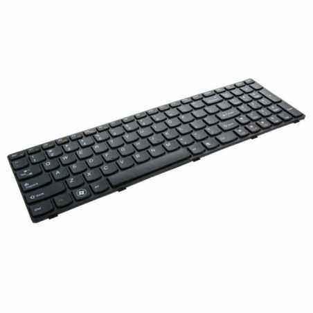 Tastatura laptop pentru Lenovo IdeaPad B570 B575 B580 B585 B590 Z570 V570 V580 V580C