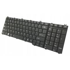 Laptop keyboard for Toshiba C650D C650 C655 C655D C660 C660D C670 L675 L755 L670 L650