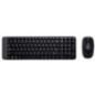 LOGITECH Wireless Combo MK220 - NSEA - US International layout- 920-003161 TV 0.8lei)