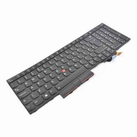 Tastatura laptop pentru Lenovo T570 T580 P51S P52S YOGA 370