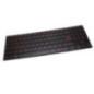 Tastatura laptop pentru Lenovo Y520-15IKBN Y520-15IKBA RED