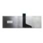 Laptop keyboard for Toshiba A850 L850 P850 C850 C855 C870 color white