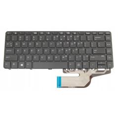 Tastatura laptop HP PROBOOK 430 G3 430 G4 440 G3 440 G4 445 G3 640 G2 645 G2 with frame